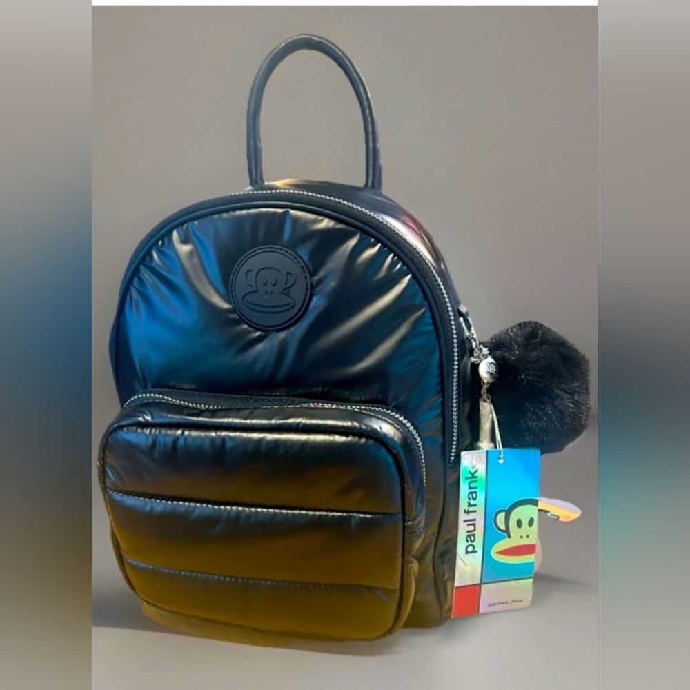Paul Frank mini backpack (need it sold asap)